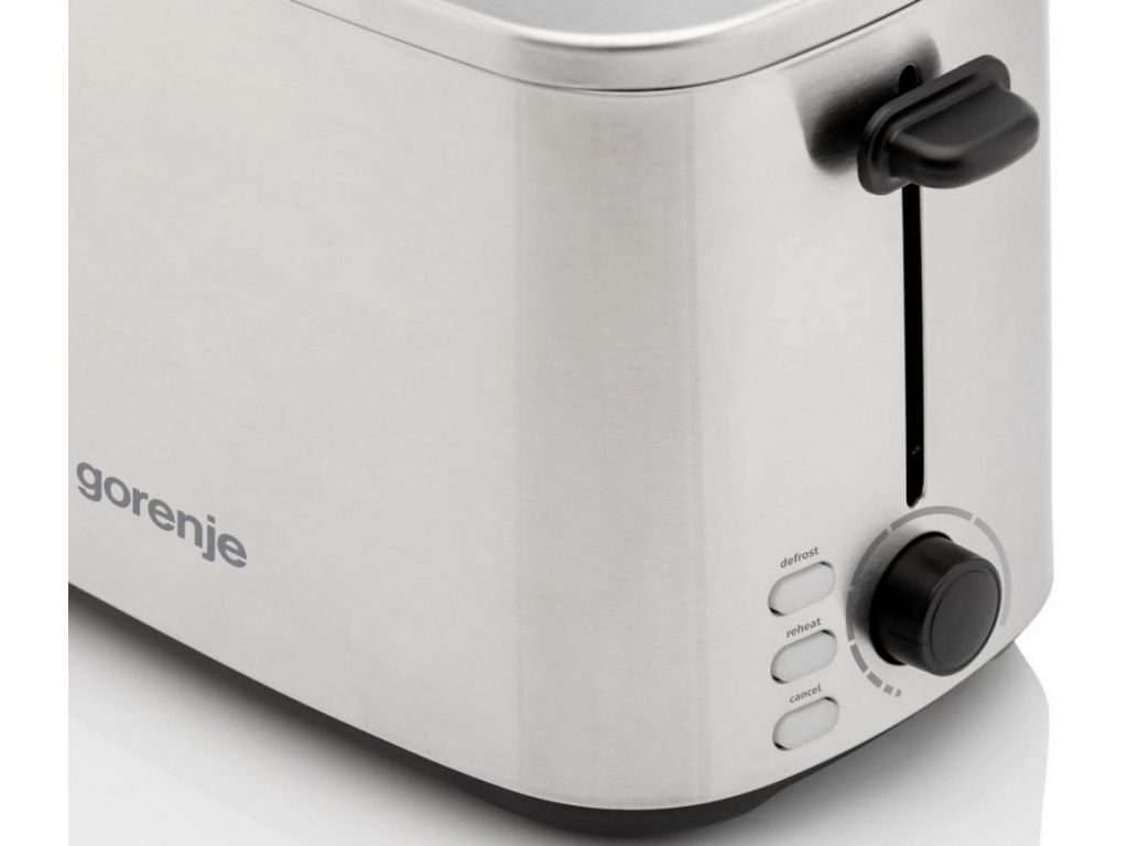 Тостер Gorenje T800DS