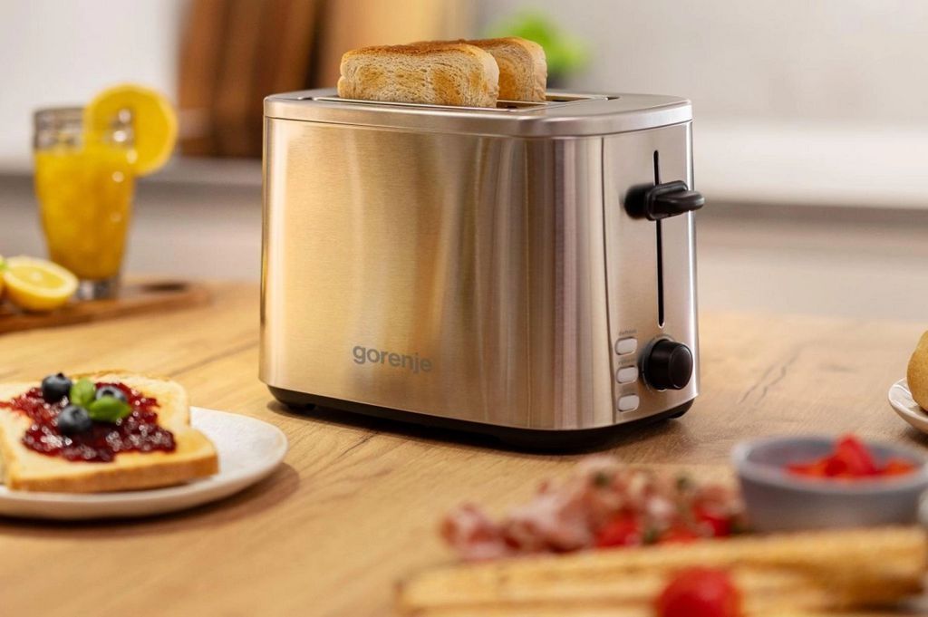 Тостер Gorenje T800DS