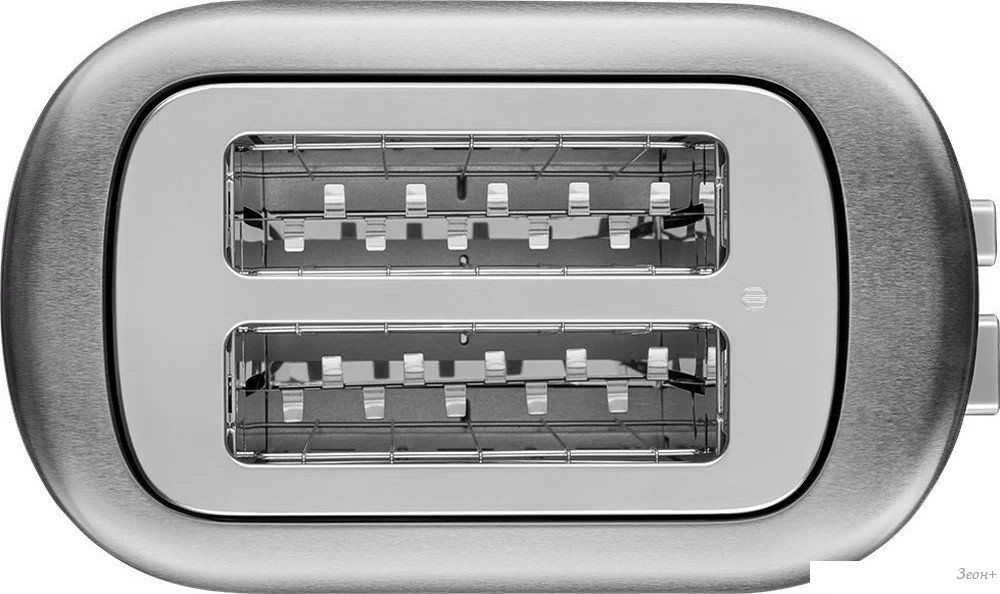 Тостер KitchenAid 5KMT2109ESX