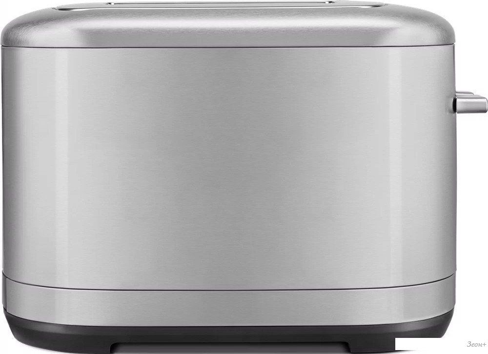 Тостер KitchenAid 5KMT2109ESX
