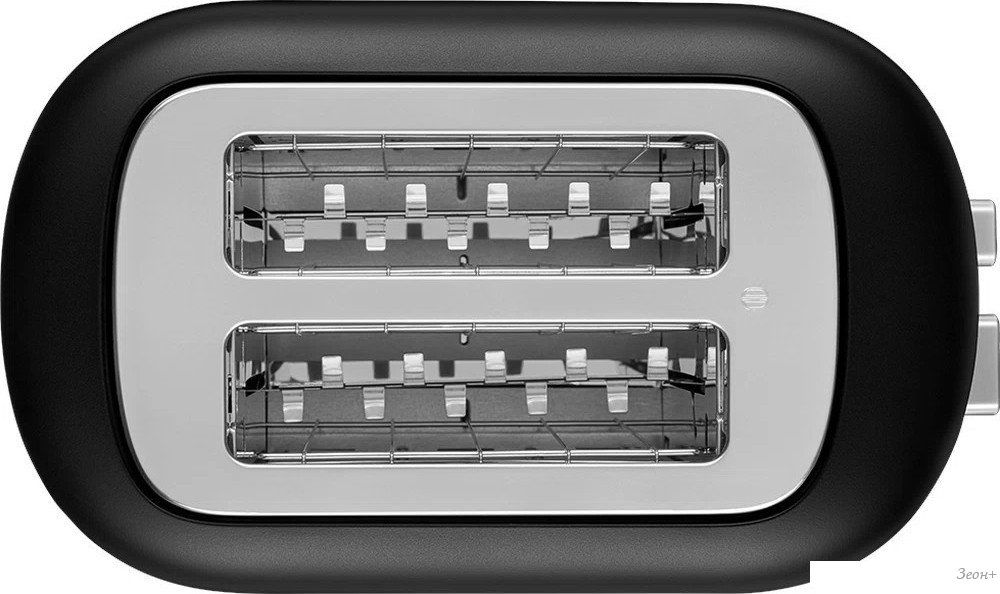 Тостер KitchenAid 5KMT2109EBM
