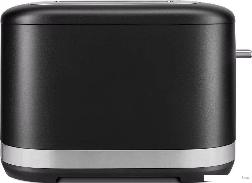 Тостер KitchenAid 5KMT2109EBM