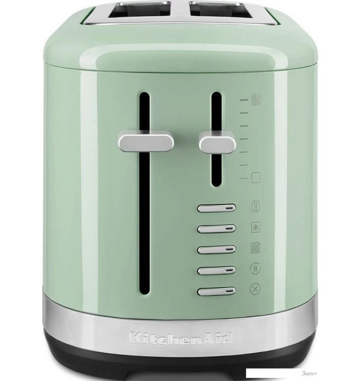 Тостер KitchenAid 5KMT2109EPT
