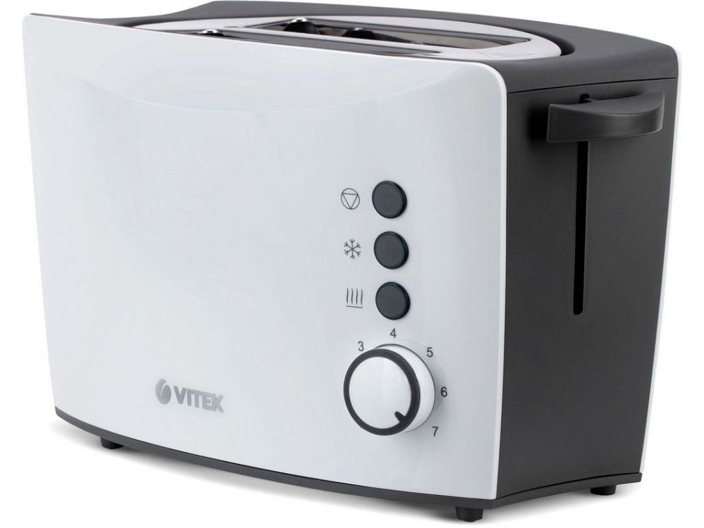 Тостер Vitek VT-7166