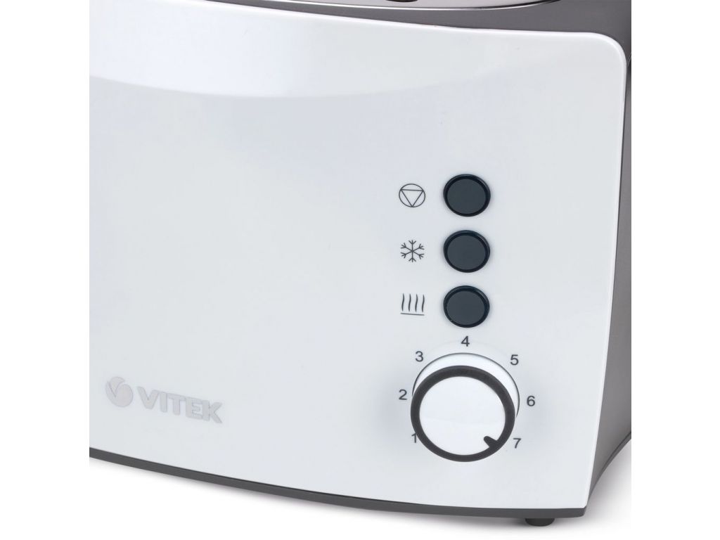 Тостер Vitek VT-7166