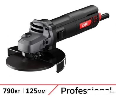   Deli DE-JM125-2E