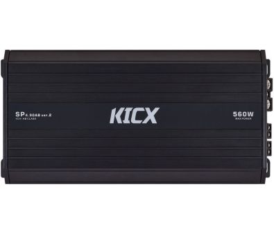   KICX SP 4.90AB ver.2