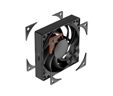     PCCooler F5R120 (, 3 .)