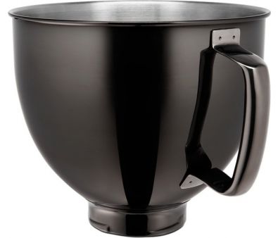 Чаша KitchenAid 5KSM5SSBRB