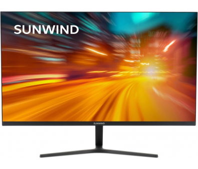   SunWind SM-24FI401
