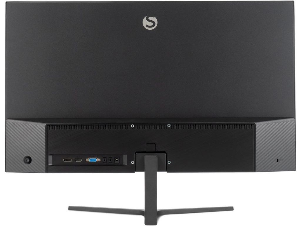 Игровой монитор SunWind SM-27FI401