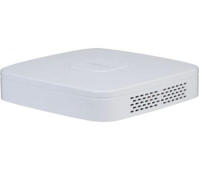 Dahua DHI-NVR4116-4KS3
