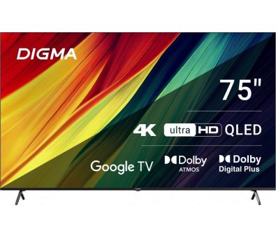  Digma DM-LED75UQB31