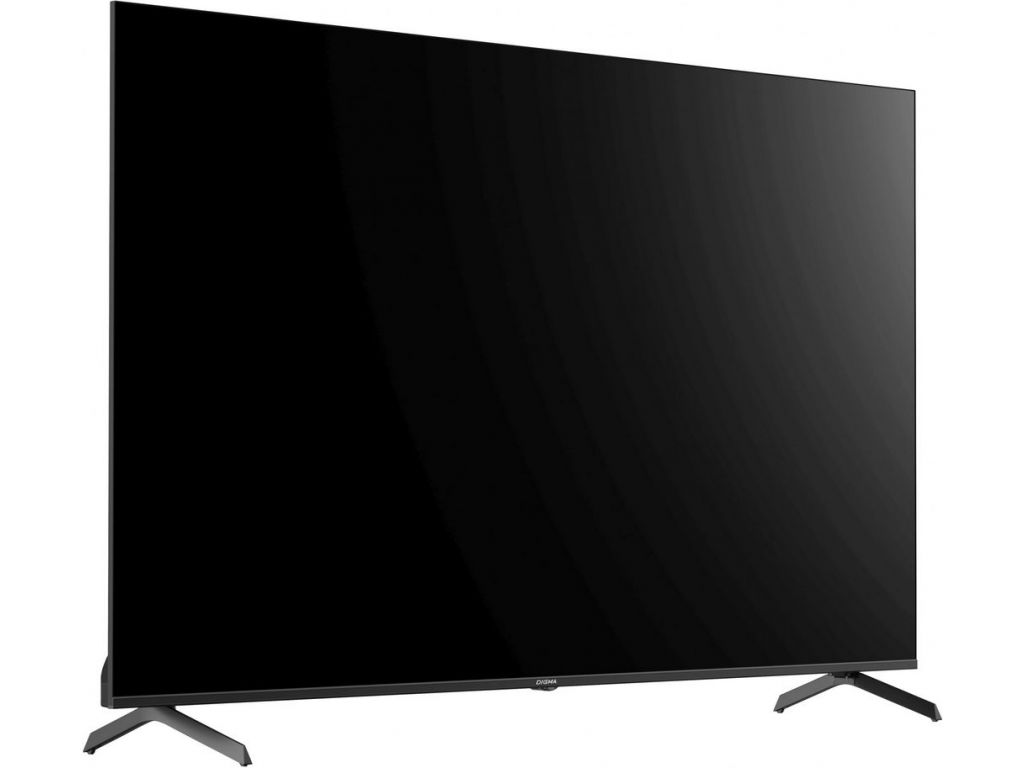 Телевизор Digma DM-LED75UQB31
