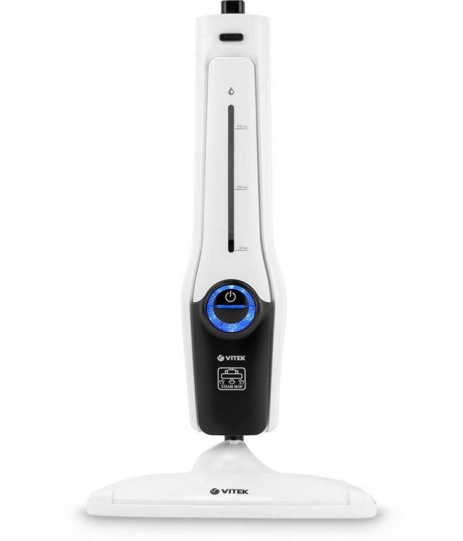 Паровая швабра Vitek VT-8191
