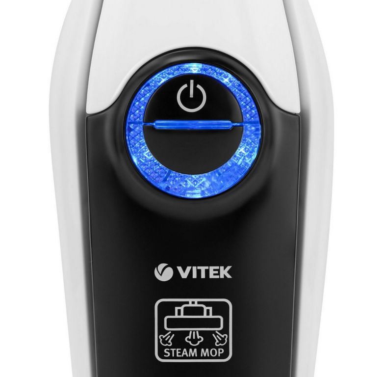 Паровая швабра Vitek VT-8191