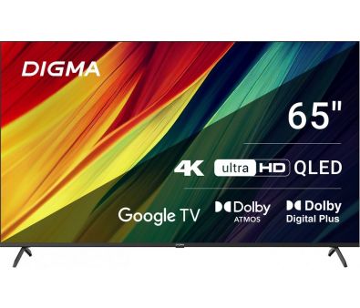  Digma DM-LED65UQB31