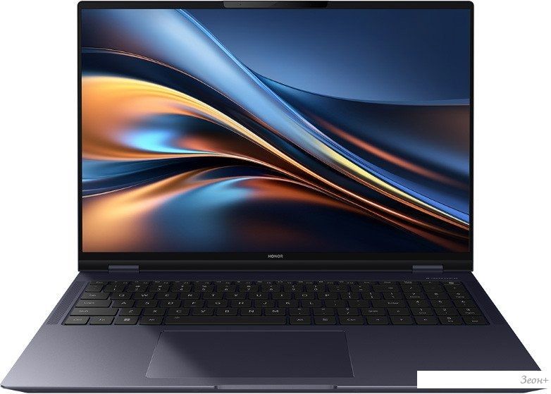 Ноутбук HONOR MagicBook Pro 16 DRA-54 5301AJJE