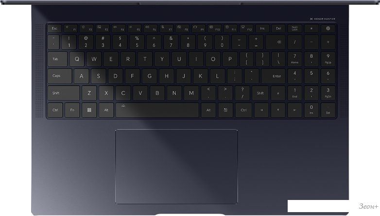 Ноутбук HONOR MagicBook Pro 16 DRA-54 5301AJJE