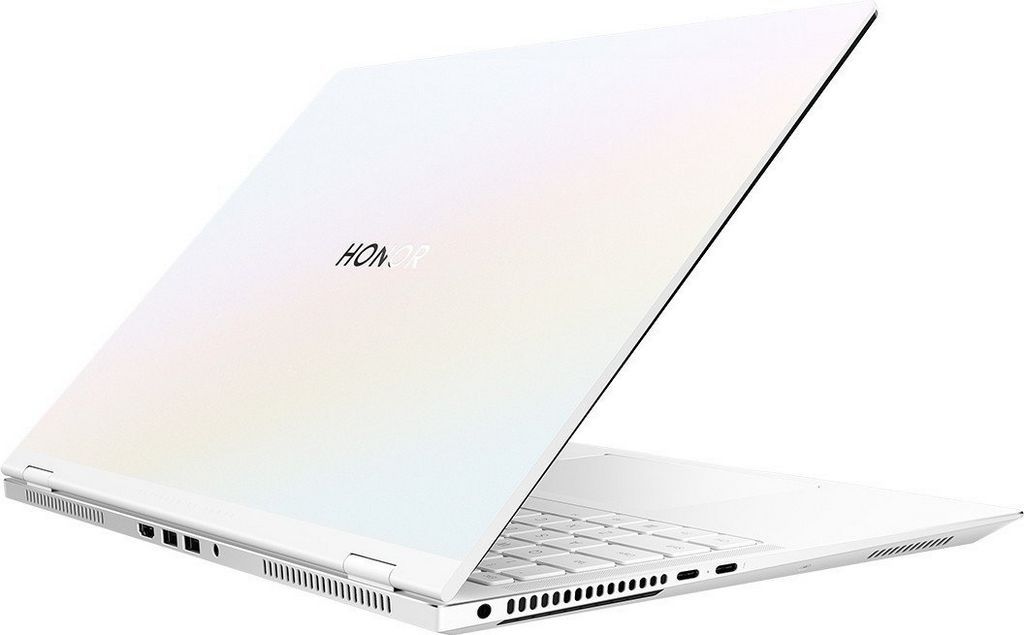 Ноутбук HONOR MagicBook Pro 16 DRA-54 5301AJJG