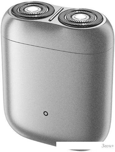 Электробритва Xiaomi Mijia Electric Shaver S200 (серебристый) BHR9523GL