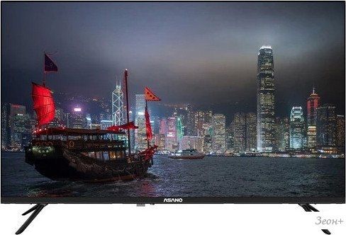 Телевизор ASANO 32LH5000T
