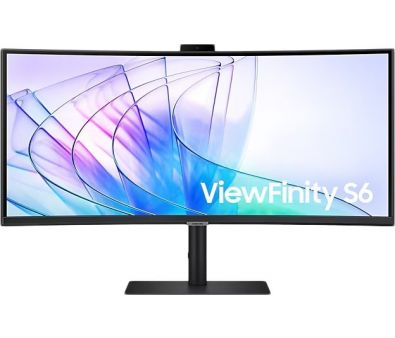  Samsung ViewFinity S6 S65VC LS34C650VAIXCI