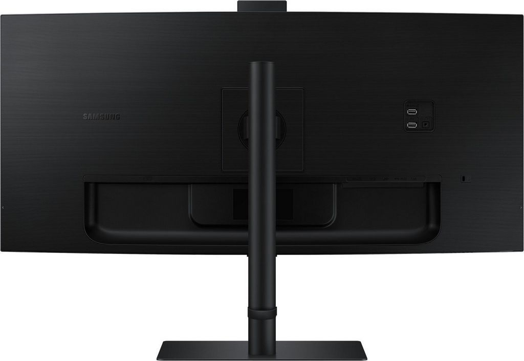 Монитор Samsung ViewFinity S6 S65VC LS34C650VAIXCI