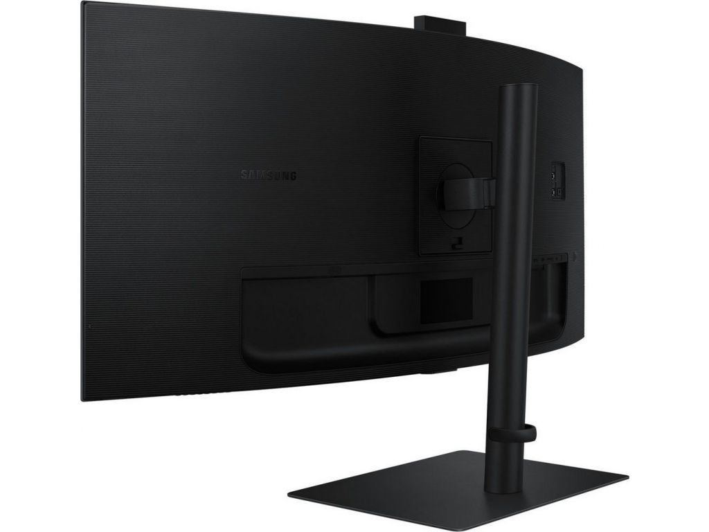 Монитор Samsung ViewFinity S6 S65VC LS34C650VAIXCI