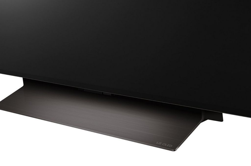 OLED телевизор LG OLED C4 OLED83C41LA