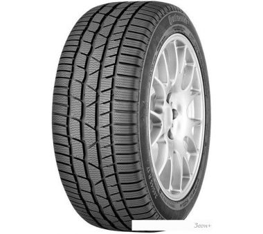   Continental ContiWinterContact TS 830 P 255/50R20 109H XL