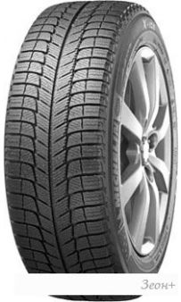   Michelin X-Ice 3 245/45R20 99H (run-flat)