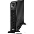 Источник бесперебойного питания APC Smart-UPS SRT 1000VA SRT1000XLI