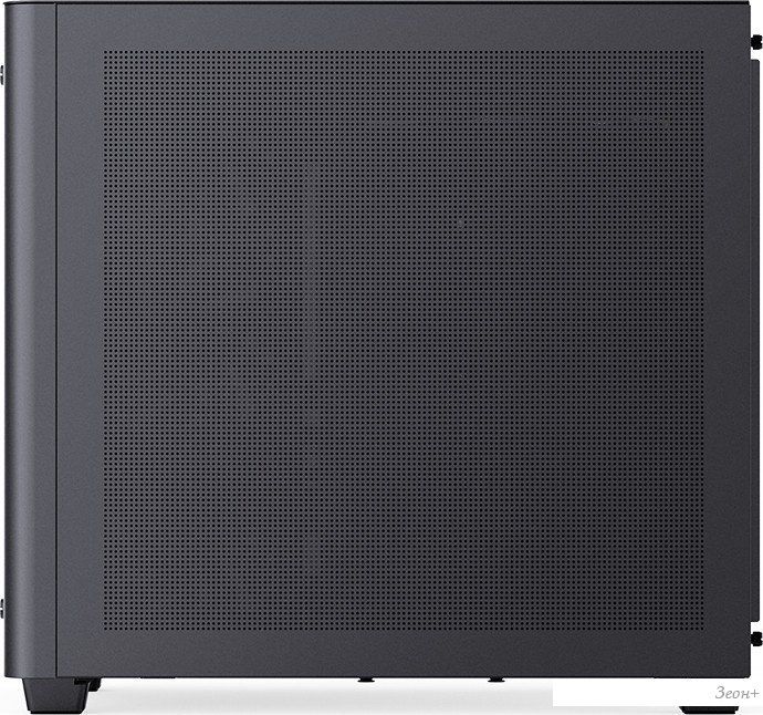 Корпус Jonsbo TK-3 (черный)