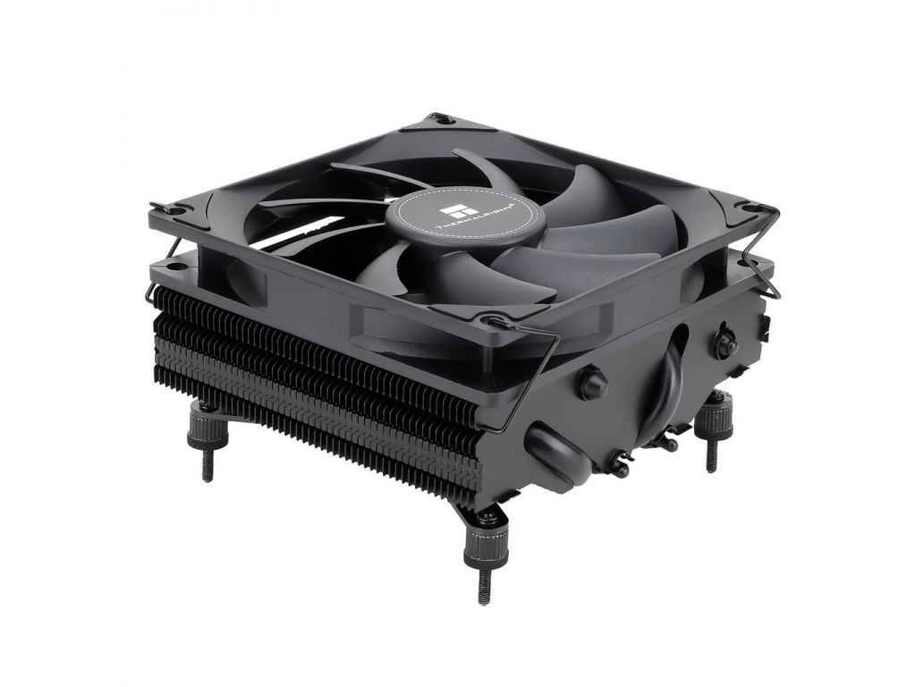 Кулер для процессора Thermalright AXP90-X47 (черный)
