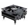 Кулер для процессора Thermalright AXP90-X47 (черный)