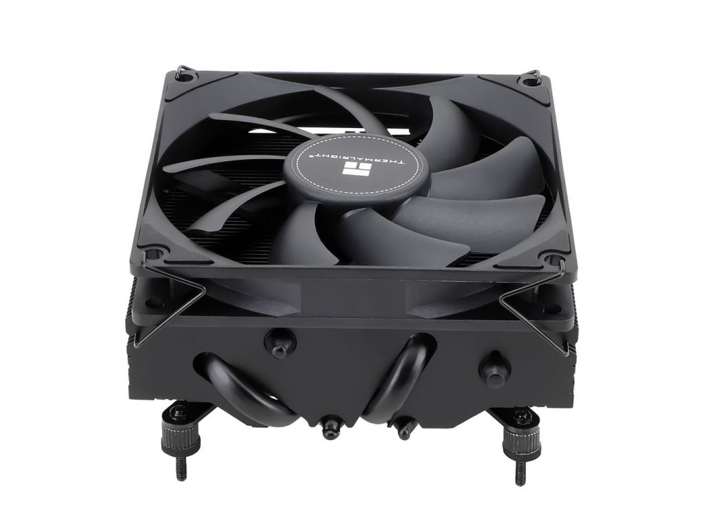 Кулер для процессора Thermalright AXP90-X47 (черный)