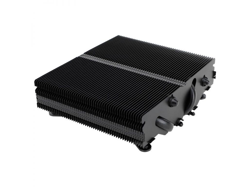 Кулер для процессора Thermalright AXP90-X47 (черный)