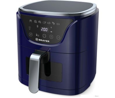  Brayer BR2036
