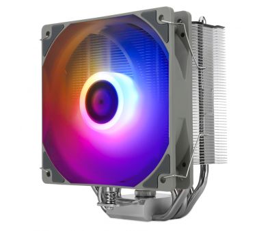    Thermalright Assassin King 120 SE ARGB