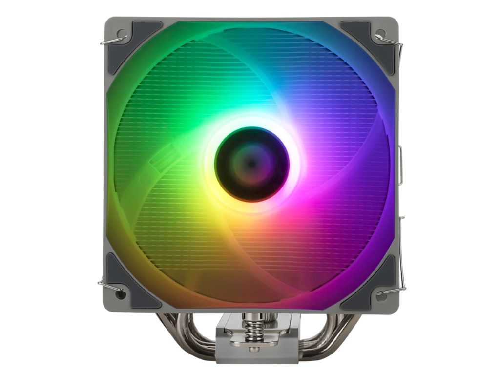Кулер для процессора Thermalright Assassin King 120 SE ARGB