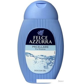Felce Azzurra    Doccia Micellar 250 