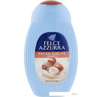 Felce Azzurra    Doccia Olio Argan 250 