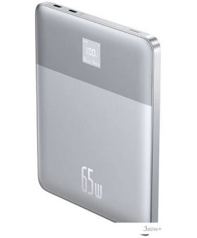   Baseus Blade 2 with Digital Display 65W 12000mAh ()
