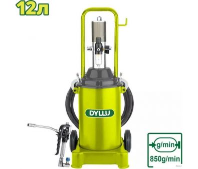      Dyllu DTAL1A12