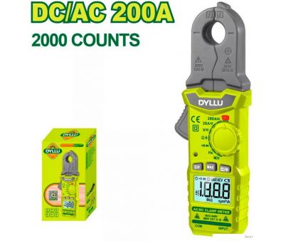   Dyllu DTDM65015