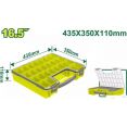 Органайзер Dyllu DTTB1622