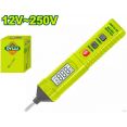 Индикатор напряжения Dyllu DTTP4501