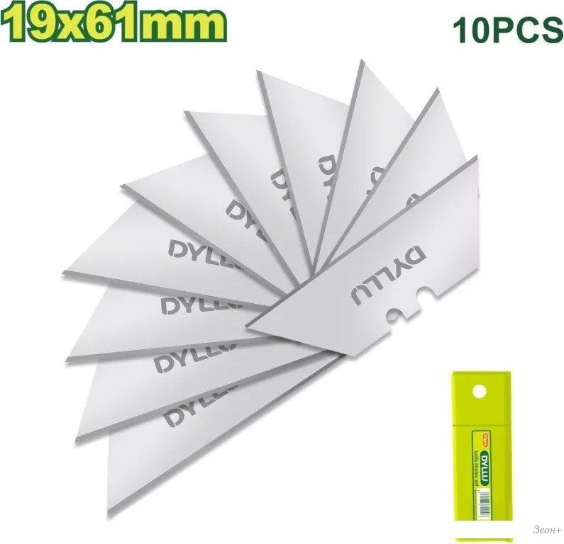 Лезвие Dyllu DTMK1K61