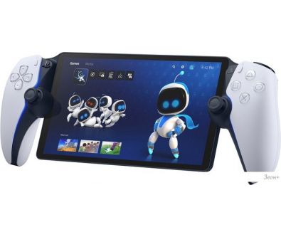 Игровая приставка Sony PlayStation Portal